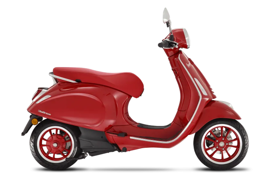 Vespa - Elettrica RED 70