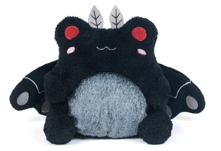 Mothman Wawa | plushie