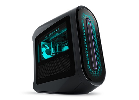 Alienware Aurora R15 Gaming Desktop With Intel 13th Gen | Dell USA