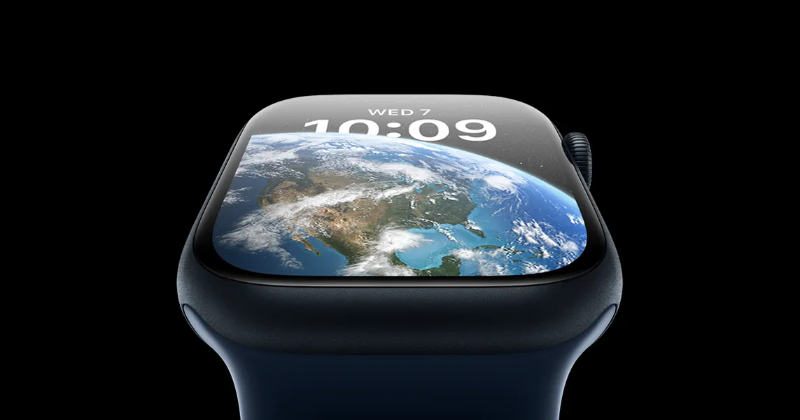 Apple Watch Series 8