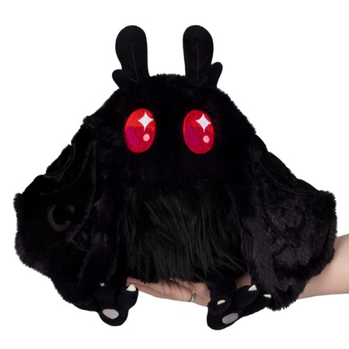 Squishable / Mini Squishable Baby Mothman 7'' Plush