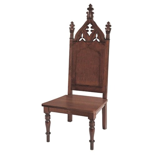 Cathedral Side Chair