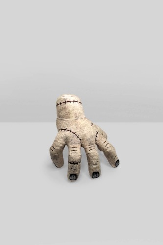Thing Plush Toy - PRE ORDER | One Size / Flesh / 100% Polyester