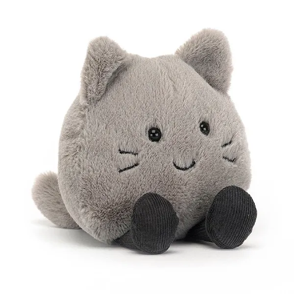Amuseabean Kitty