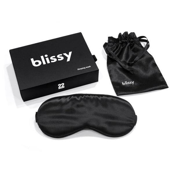 Sleep Mask | Black