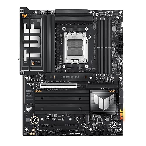 TUF Gaming X870-PLUS WiFi