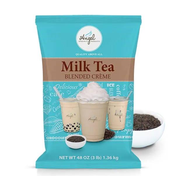 Milk Tea Mix by Angel Specialty Products [3 LB]