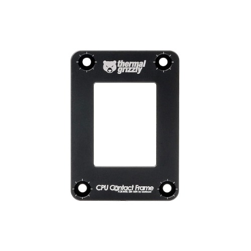 Thermal Grizzly 12th Gen CPU Contact Frame LGA1700 Socket, FSD8-036