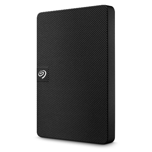 Seagate 2TB Expansion Portable HDD