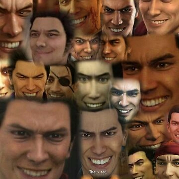 Happy Kazuma Kiryu :) | Throw Blanket