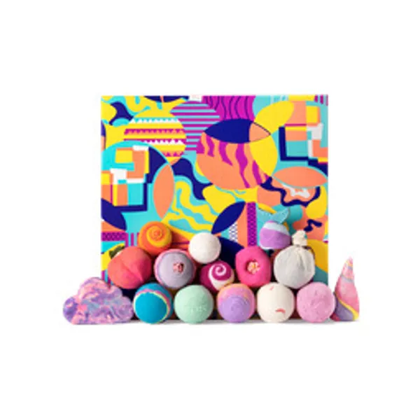 Massive LUSH Bomb Set