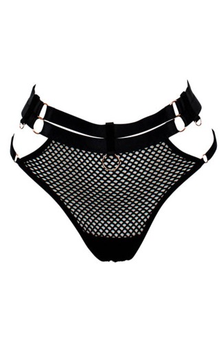 Malice Signature Brief