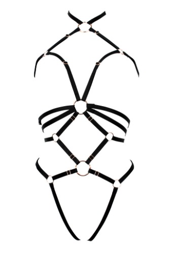 Impel Playsuit