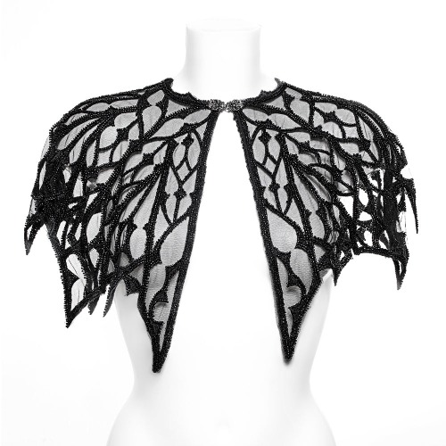 RTO - CATHEDRAL CAPELET | Default Title