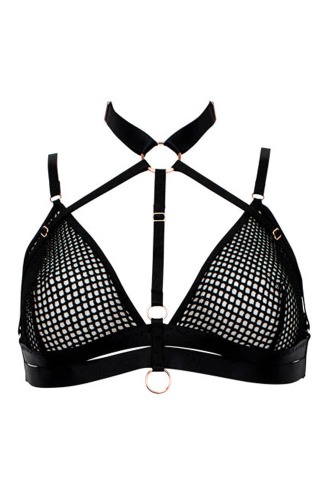Malice Signature Bra | Custom