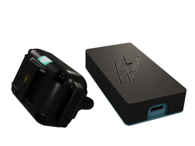 PiShock shocker & Hub