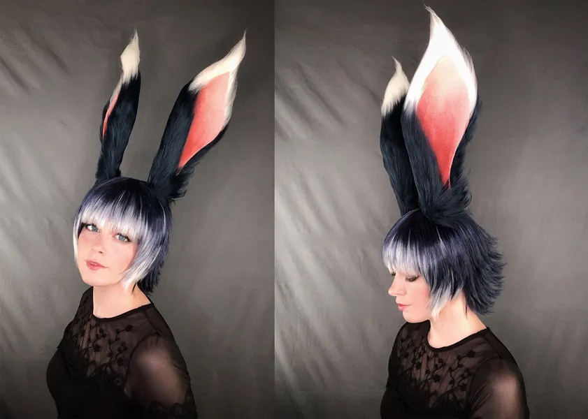Cosplay Rabbit Ears