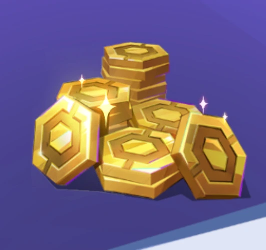 Marvel Rivals - 1,000 Lattice