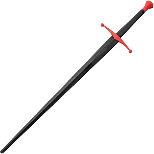 Rawlings Sparring Longsword Black | Default Title