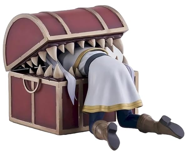 SEGA-Luminasta Frieren: Beyond Journey's End Frieren ~in Mimic~ Figure