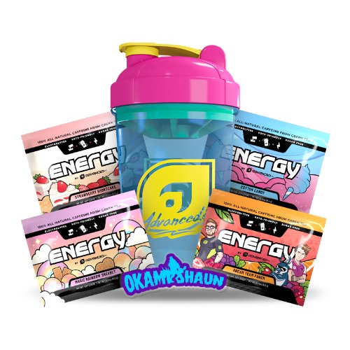 OkamiShaun Starter Kit