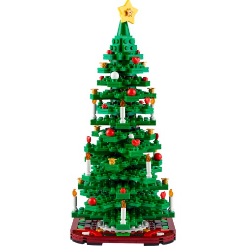 Christmas Tree 40573 | Other | Buy online at the Official LEGO® Shop CA 