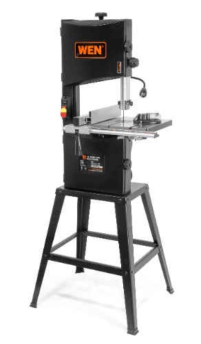 Band Saw