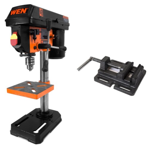 Benchtop Drill Press