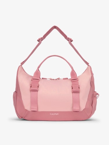 Fit Gym Bag | TEA ROSE