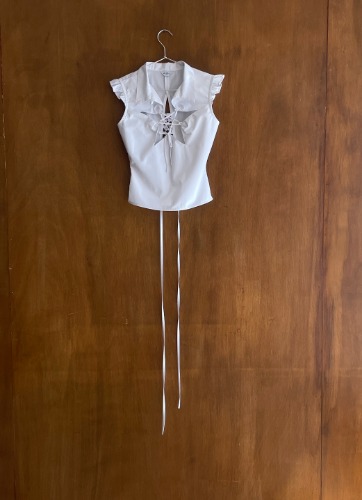 Snow Angel Star Top | S
