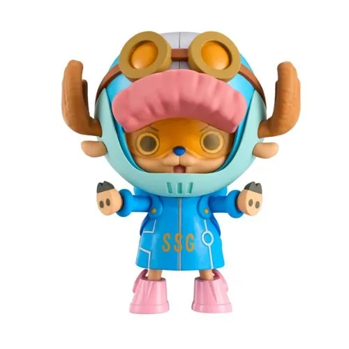CHOPPER FIGURE