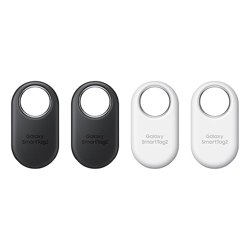 Samsung Galaxy SmartTag2 (4 Stück)