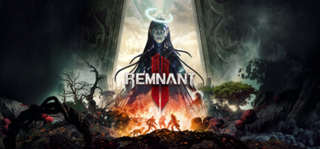REMNANT II® - Ultimate Edition on Steam
