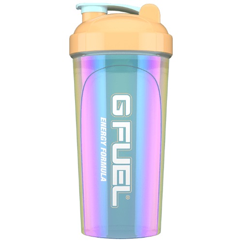 The Colossal Peach Unicorn