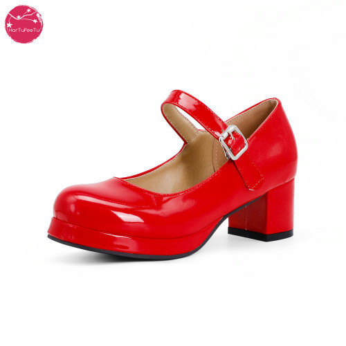 Card Captor Sakura Red Shoes