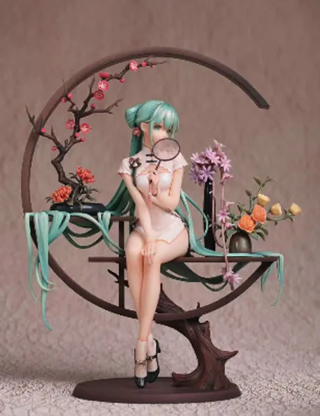 Hatsune Miku (Shaohua ver.) (Myethos)