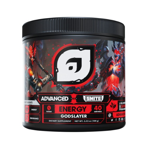 Godslayer (Tigers Blood)