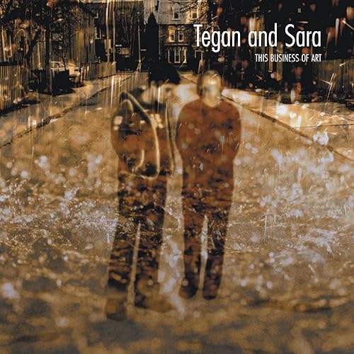 This Business of Art (Vinyl)