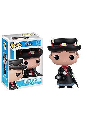 Funko POP Mary Poppins 