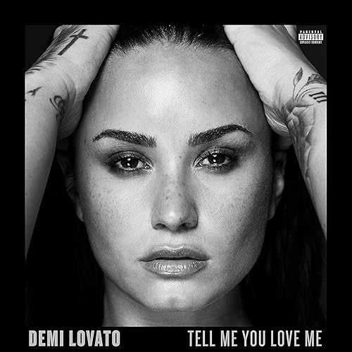 Tell Me You Love Me (Vinyl)
