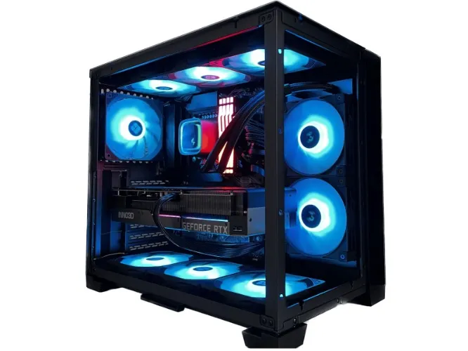 PC upgrade