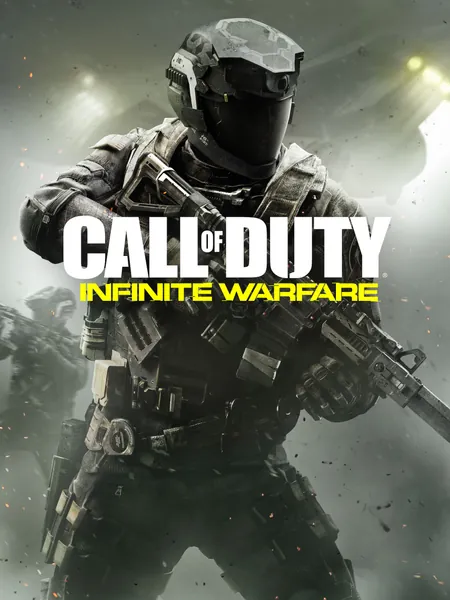 Call of Duty: Infinite Warfare US Steam CD Key