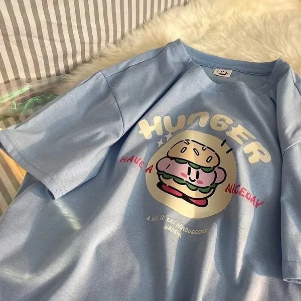 Funny Kirby Tshirt