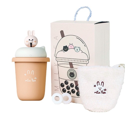 QYMYCD Rechargeable Hand Warmers, Electric Hand Warmer 10000mAh Powerbank Reusable Handwarmers, Portable USB Hand Warmer Heater Battery Pocket Warmer, Best Gifts for Men and Women in Cold Winte - pink