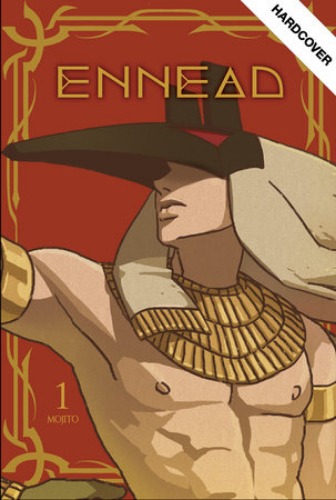 ENNEAD Vol. 1 [Mature Hardcover] by Mojito: 9798888437476 | PenguinRandomHouse.com: Books