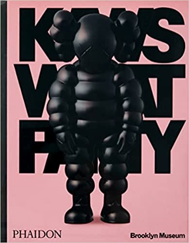 KAWS: WHAT PARTY - Hardcover