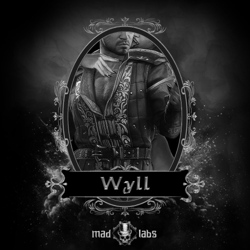 WYLL | Default Title