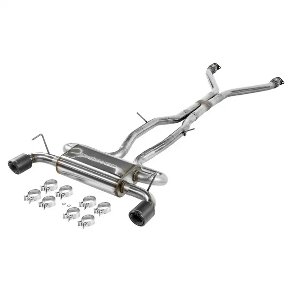 Flowmaster® 717781 - Flowmaster FlowFX Exhaust System
