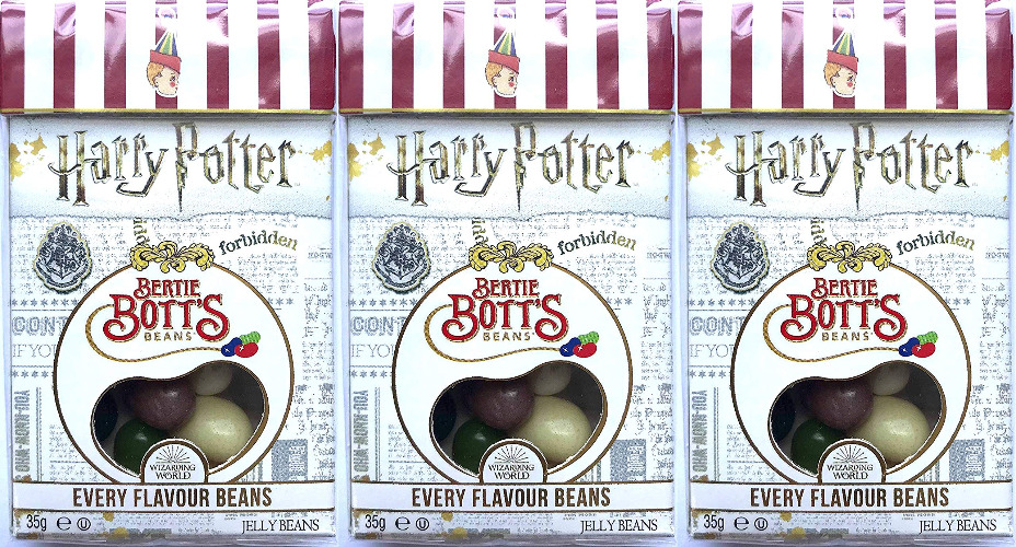 Jelly Belly Harry Potter™ Bertie Bott's 