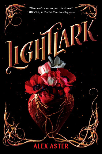 Lightlark: Alex Aster